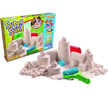 Produktbild Goliath Super Sand Castle