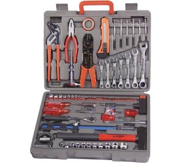 Produktbild Brüder Mannesmann M29555