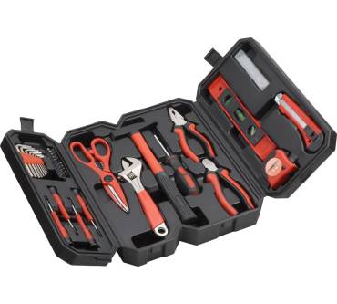 Produktbild Meister Werkzeugkoffer 44-teilig (8971430)