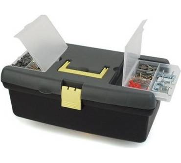 Produktbild Brüder Mannesmann M41510