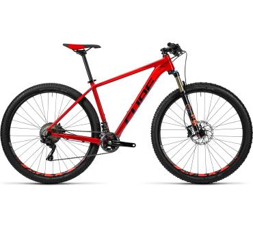 Produktbild Cube LTD SL 29 (Modell 2016)