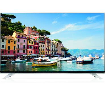 Produktbild LG 49UF8409