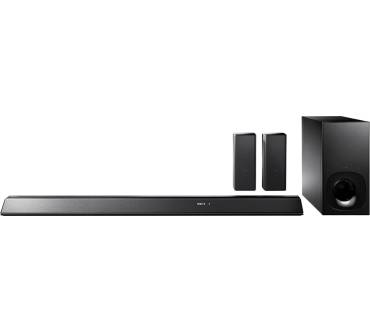 Produktbild Sony HT-RT5