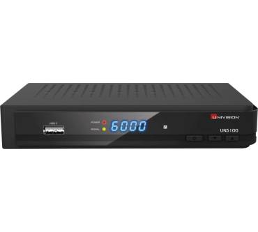 Produktbild Univision UNS 100