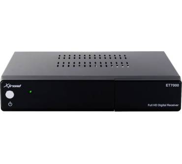 Produktbild Xtrend ET7000