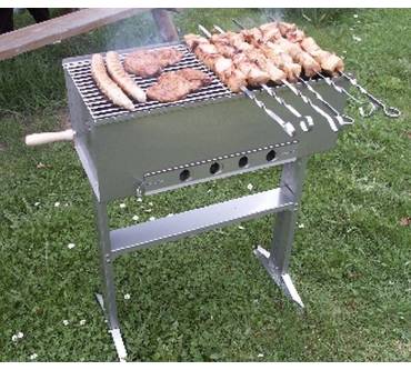 Produktbild Thüros Baikal (K 3060 E)