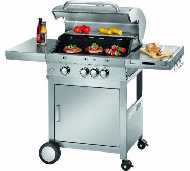 Produktbild ProfiCook PC-GG 1058