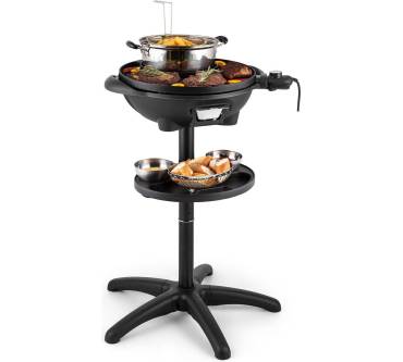 Produktbild Klarstein Grillpot