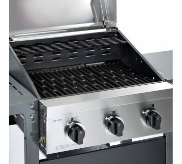 Produktbild Enders Oakland 3S