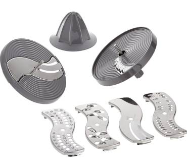 Produktbild Braun FP5160 Identity Collection