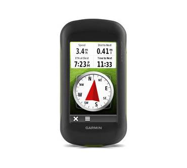Produktbild Garmin Montana 610