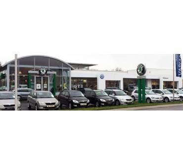 Produktbild Autohaus Hübener Service-Werkstatt, Einbeck