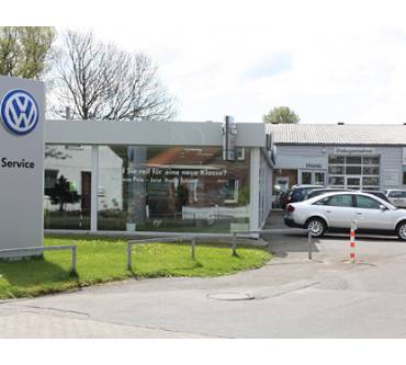 Produktbild Eskildsen Service-Werkstatt, Marne