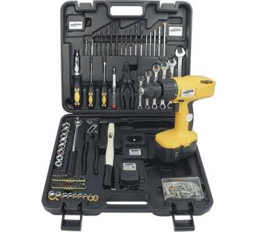 Produktbild Brüder Mannesmann M17975