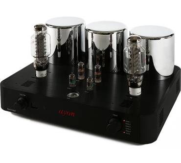 Produktbild Ayon (Audio) Spitfire