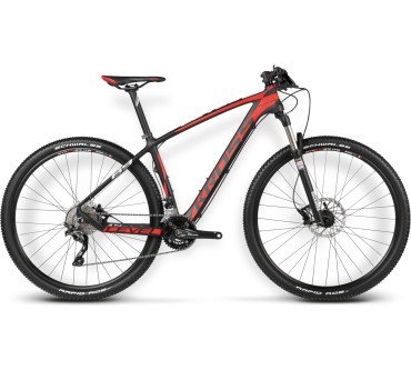 Produktbild Kross Level B9 (Modell 2016)