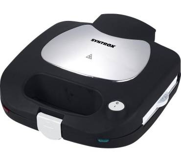 Produktbild Syntrox Chef Maker ZN-1500W