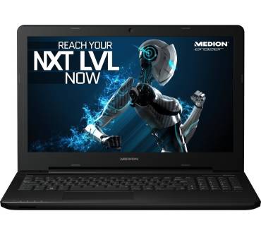 Produktbild Medion Erazer P6661