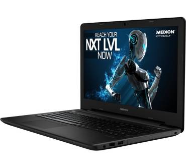 Produktbild Medion Erazer P6661