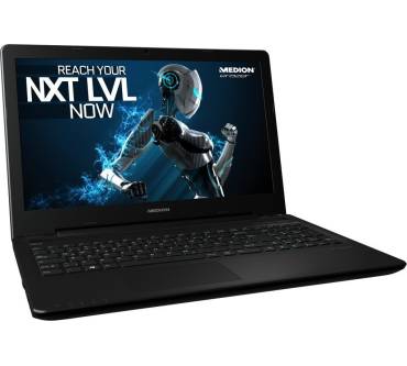 Produktbild Medion Erazer P6661