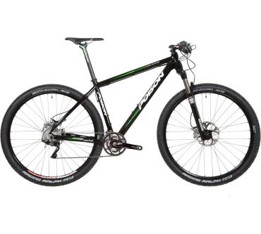 Produktbild Poison Zyankali 29 Shimano XT Team (Modell 2016)