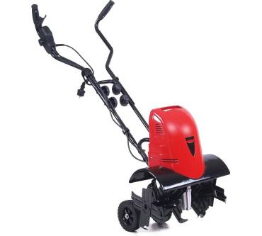 Produktbild Hecht Garten 740