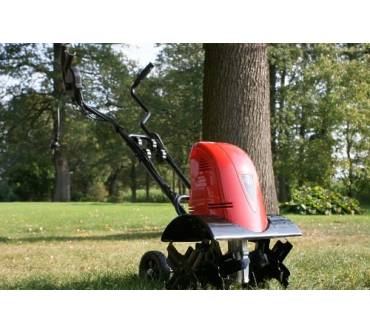 Produktbild Hecht Garten 740