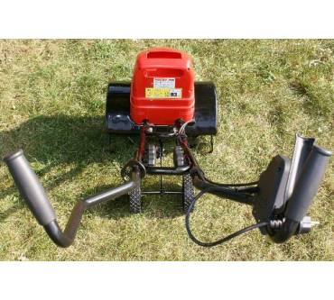 Produktbild Hecht Garten 740