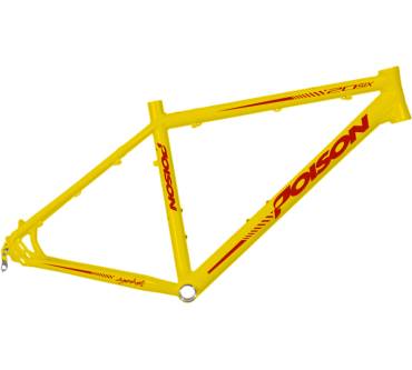 Produktbild Poison Zyankali 29 Shimano XT Team (Modell 2016)