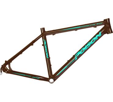 Produktbild Poison Zyankali 29 Shimano XT Team (Modell 2016)