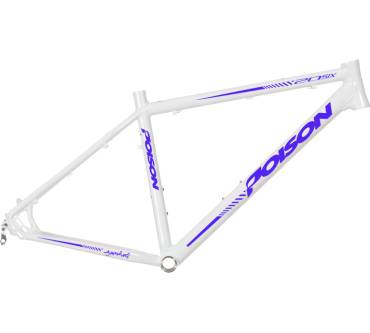 Produktbild Poison Zyankali 29 Shimano XT Team (Modell 2016)