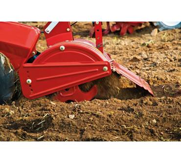 Produktbild MTD T/405 M