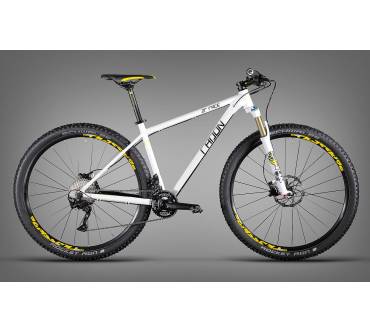 Produktbild Radon ZR Race 29 7.0 (Modell 2016)