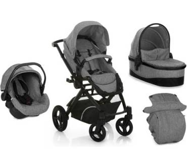 Produktbild Hauck Maxan 4 Trio Set