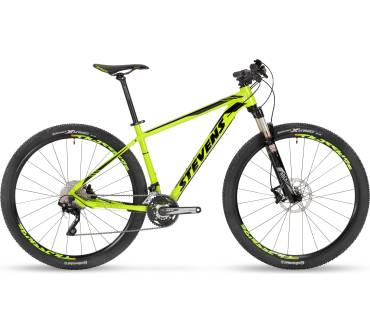 Produktbild Stevens Sentiero (Modell 2016)