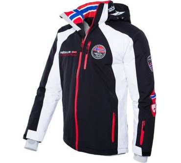 Produktbild Nebulus Maestro