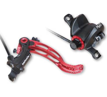 Produktbild Brake Force One BFO H2O