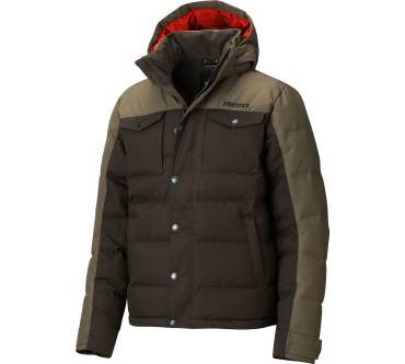 Produktbild Marmot Fordham Jacket