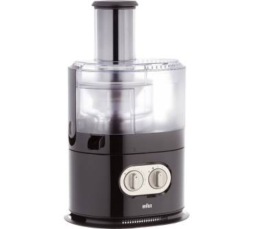 Produktbild Braun FP5160 Identity Collection