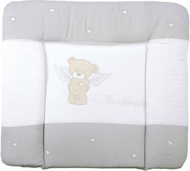 Produktbild Roba Wickelauflage Heartbreakerbär