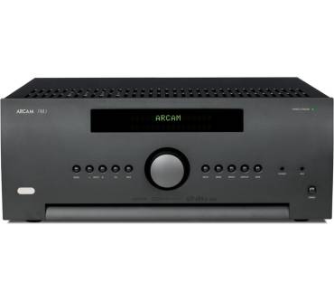 Produktbild Arcam FMJ AVR850