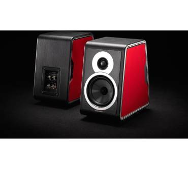 Produktbild Sonus Faber Chameleon 5.1-Set (T / B / C / Sumiko S.5)