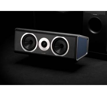 Produktbild Sonus Faber Chameleon 5.1-Set (T / B / C / Sumiko S.5)