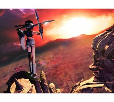 Produktbild Final Fantasy VII (für PS4)