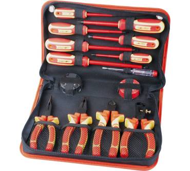 Produktbild Brüder Mannesmann M11214