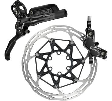 Produktbild SRAM Guide Ultimate