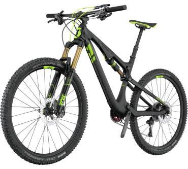 Produktbild Scott Genius 700 Premium (Modell 2016)