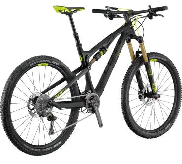 Produktbild Scott Genius 700 Premium (Modell 2016)