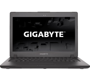 Produktbild GigaByte P34W v5