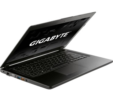 Produktbild GigaByte P34W v5
